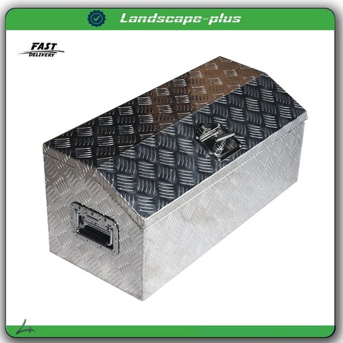 X 13 aluminum - x, 13"