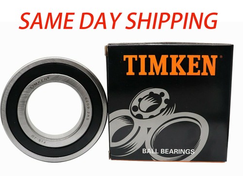Timken 6209 2rs 45x85x19mm - timken,