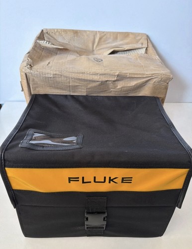 Fluke 435 basic - fluke, 4116689