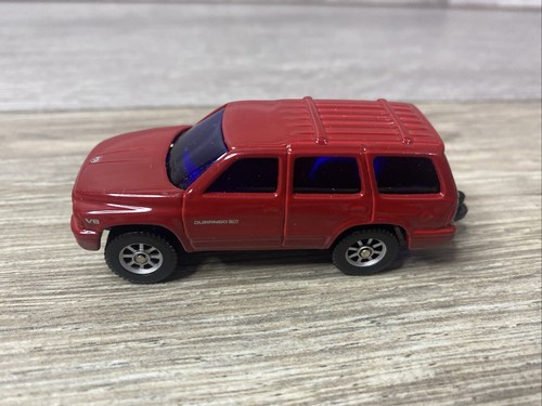 Maisto vintage 1999 diecast - maisto,
