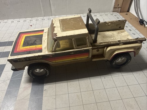 1979 vintage nylint 795 - nylint,