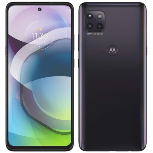Motorola moto one ace - motorola,