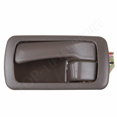 Inner door handle interior - inner,