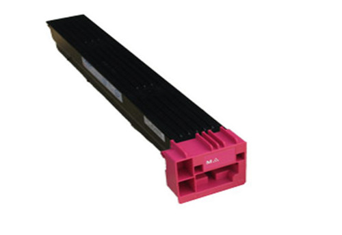 Magenta compatible toner for - ,