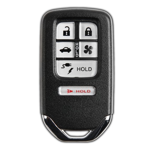 Key fob remote replacement - fob,