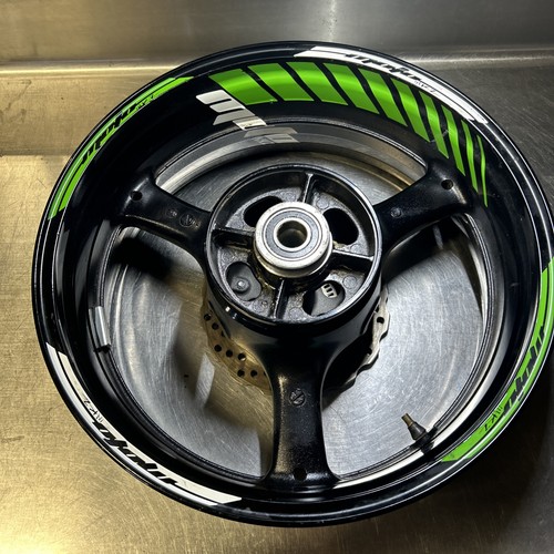 2011 2015 2014 kawasaki zx10r - 2011-2015,