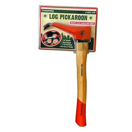 Pickaroon logging tool 16in - pickaroon,