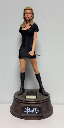 Sideshow buffy the vampire - sideshow,