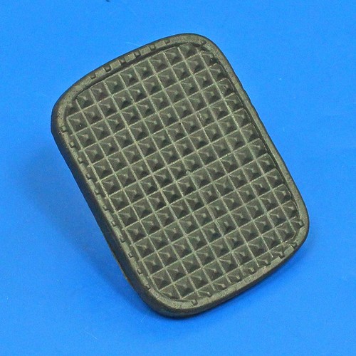 Brake clutch pedal - pedal, pad