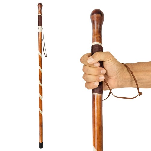 Vive wooden walking stick - vive,