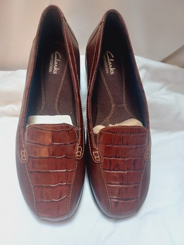 New clarks bendables - new, shoes