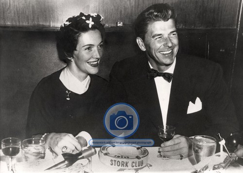 President ronald reagan - president,