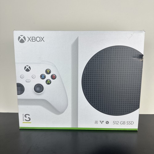 Xbox one series - one, s