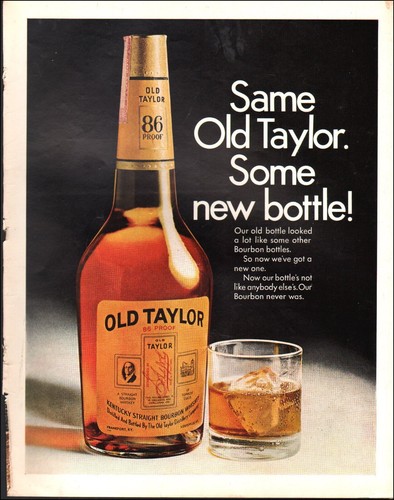 1970 vintage old - 1970's, taylor
