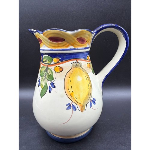 Jay willfred hand painted - willfred,