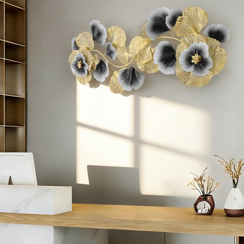 Metal wall art - art,