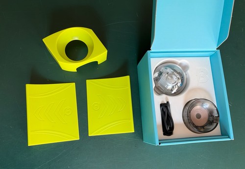 Sphero bolt k002 - sphero, ai