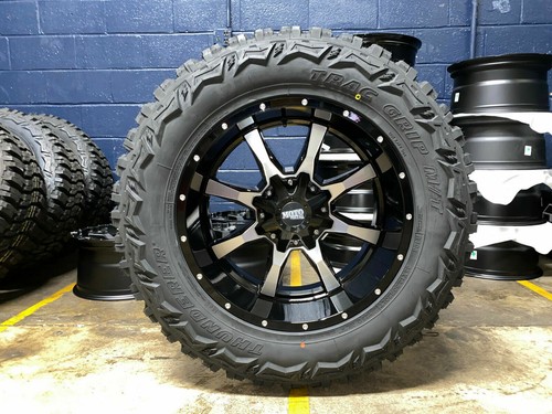 20x10 black moto - moto, metal
