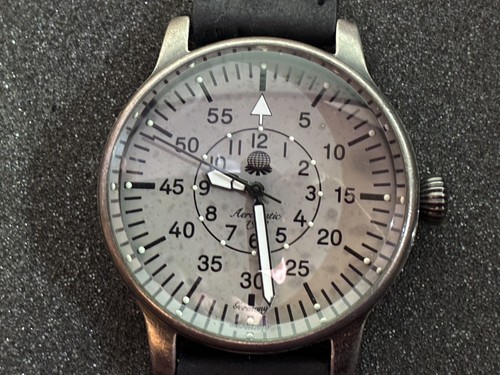 Nob aeromatic 1912 model - nob,