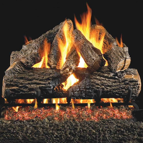 Peterson real fyre - real,