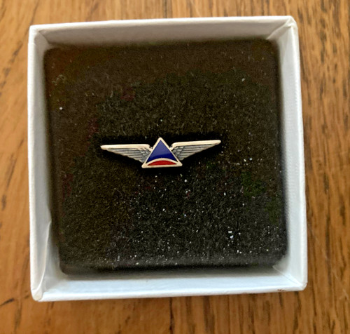 Vintage delta airlines - delta,
