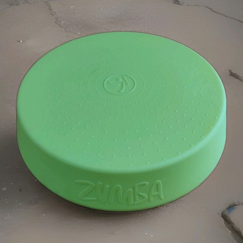 Zumba fitness step riser - step,
