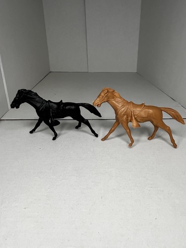 Marx vintage alamo plastic - vintage,