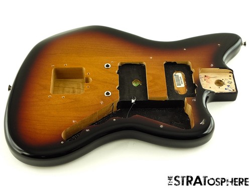 Fender player jazzmaster - fender,