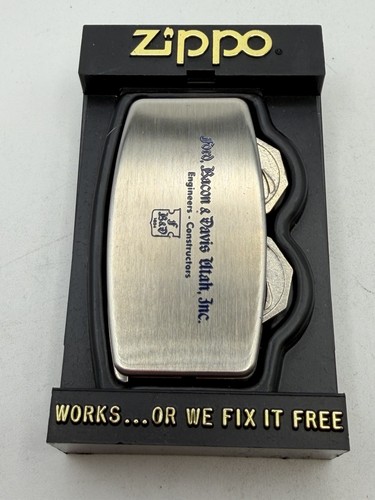 Ford bacon engineers - bacon,