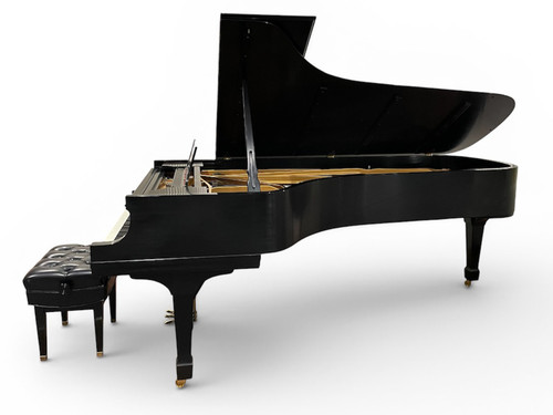 Steinway concert grand - concert,