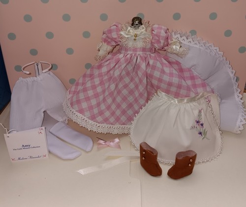 Madame alexander pink - madame,