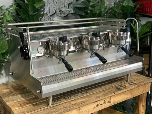 Synesso cyncra group - 3,