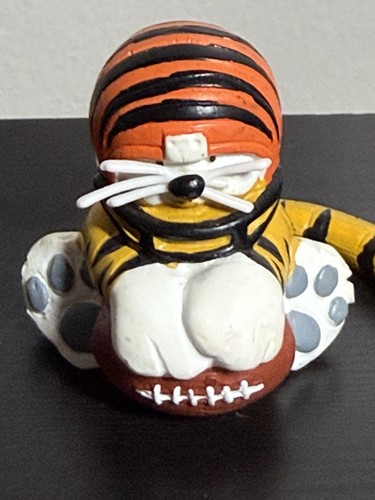Vintage 1983 mascot cincinnati - 1983,