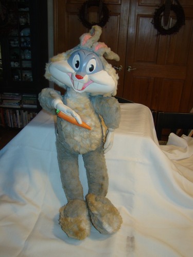 Vtg 1960 talking bugs - talking,