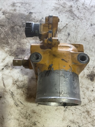 Caterpillar intake air - 3.8,