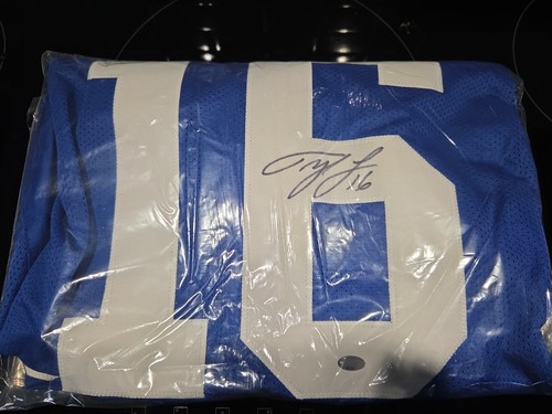 Seahawks tyler lockett signed - tyler,