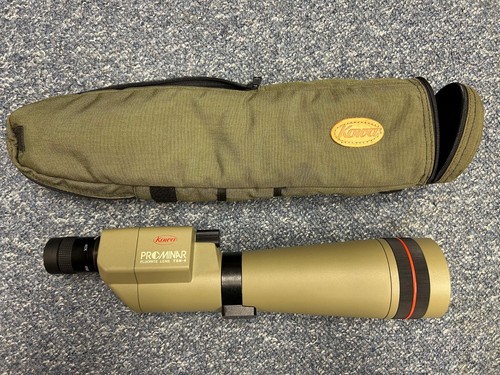 Kowa prominar tsn4 - kowa,