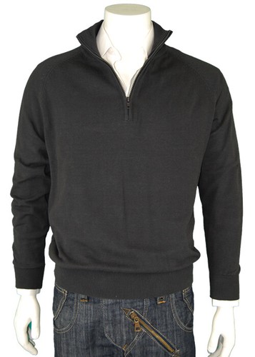 Gianni mens sweaters - mens, quarter