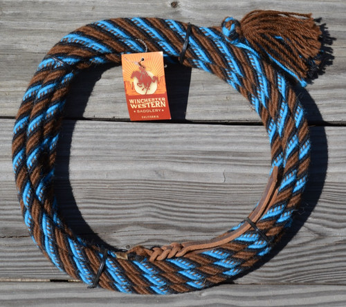 Alpaca mecate 22 - 6, 22'