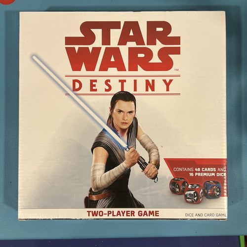 Star wars destiny two player - wars:,