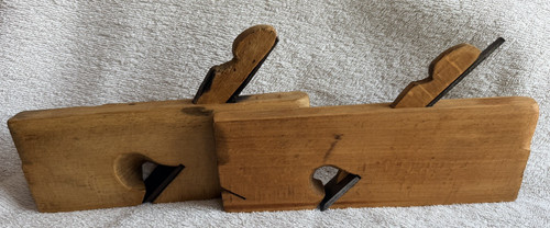 Vintage lot sandusky - 2, tool