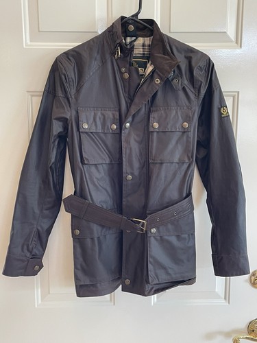 New belstaff roadmaster jacket - belstaff,