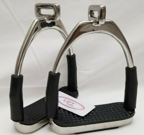 Offset horse flexible safety - offset,