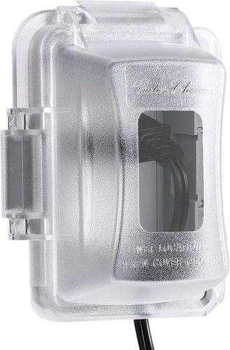 Bates weatherproof electrical - bates,