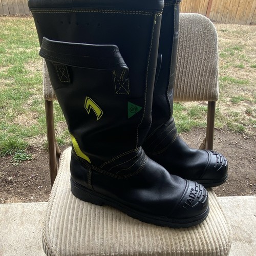 Haix fire hunter xtreme - haix,