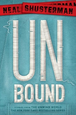 Unbound stories from the - stories,
