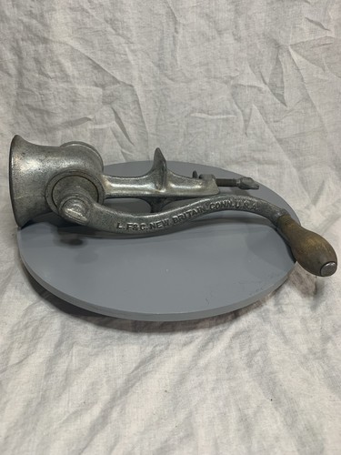Antique landers frary - antique, &