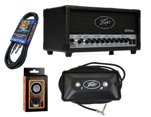 Peavey 6505 mini - peavey,