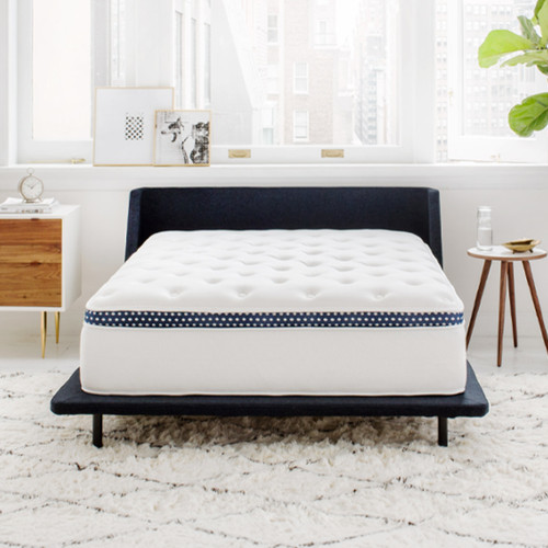 Winkbed hybrid queen full - winkbed,
