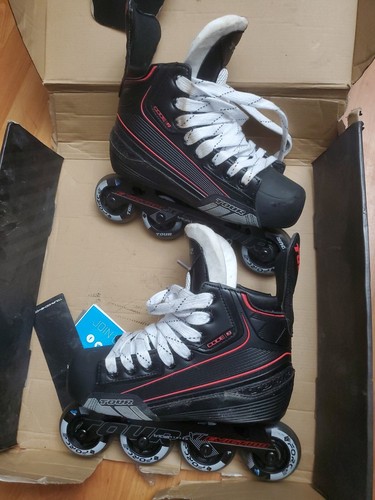 Tour code inline - 7, roller